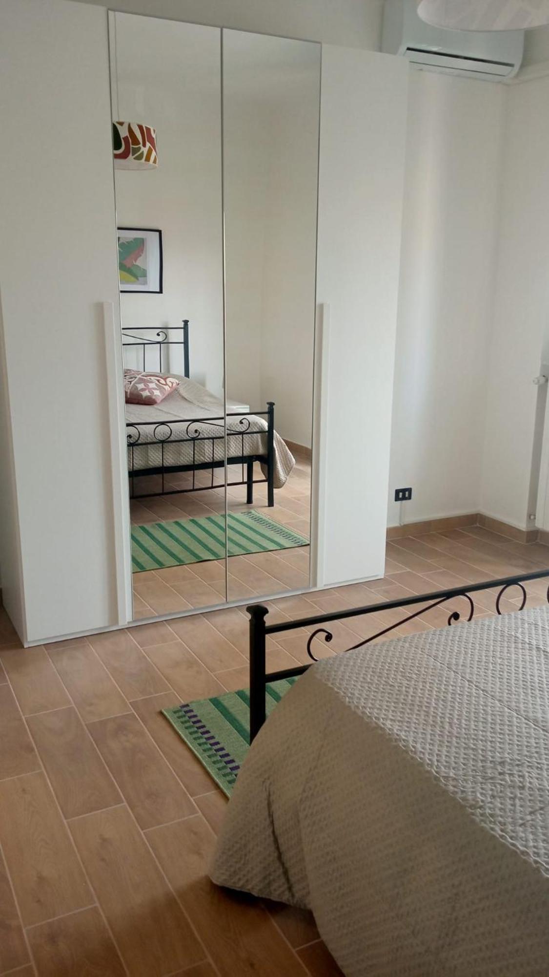 Marilena House Apartamento Bari Exterior foto