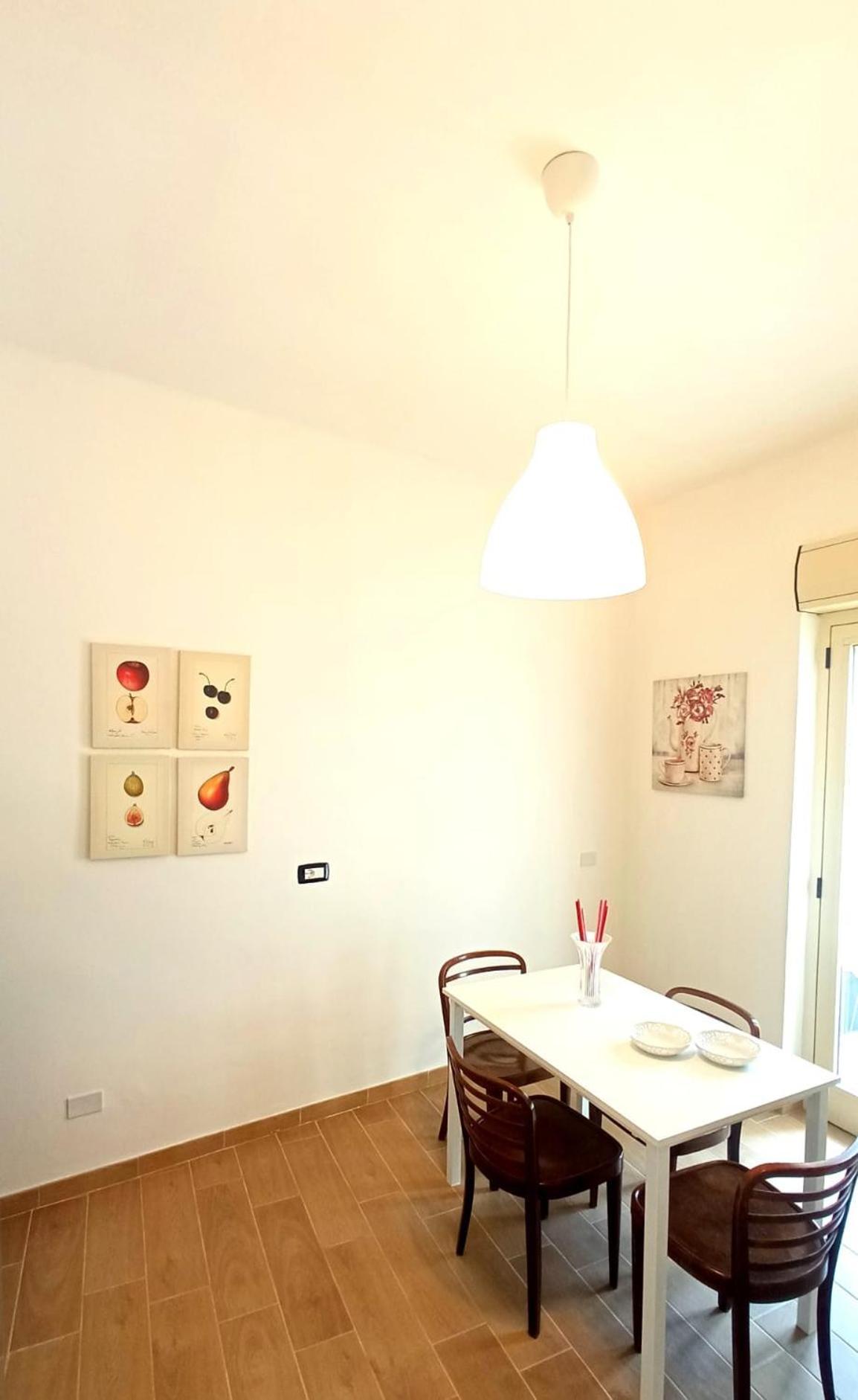 Marilena House Apartamento Bari Exterior foto