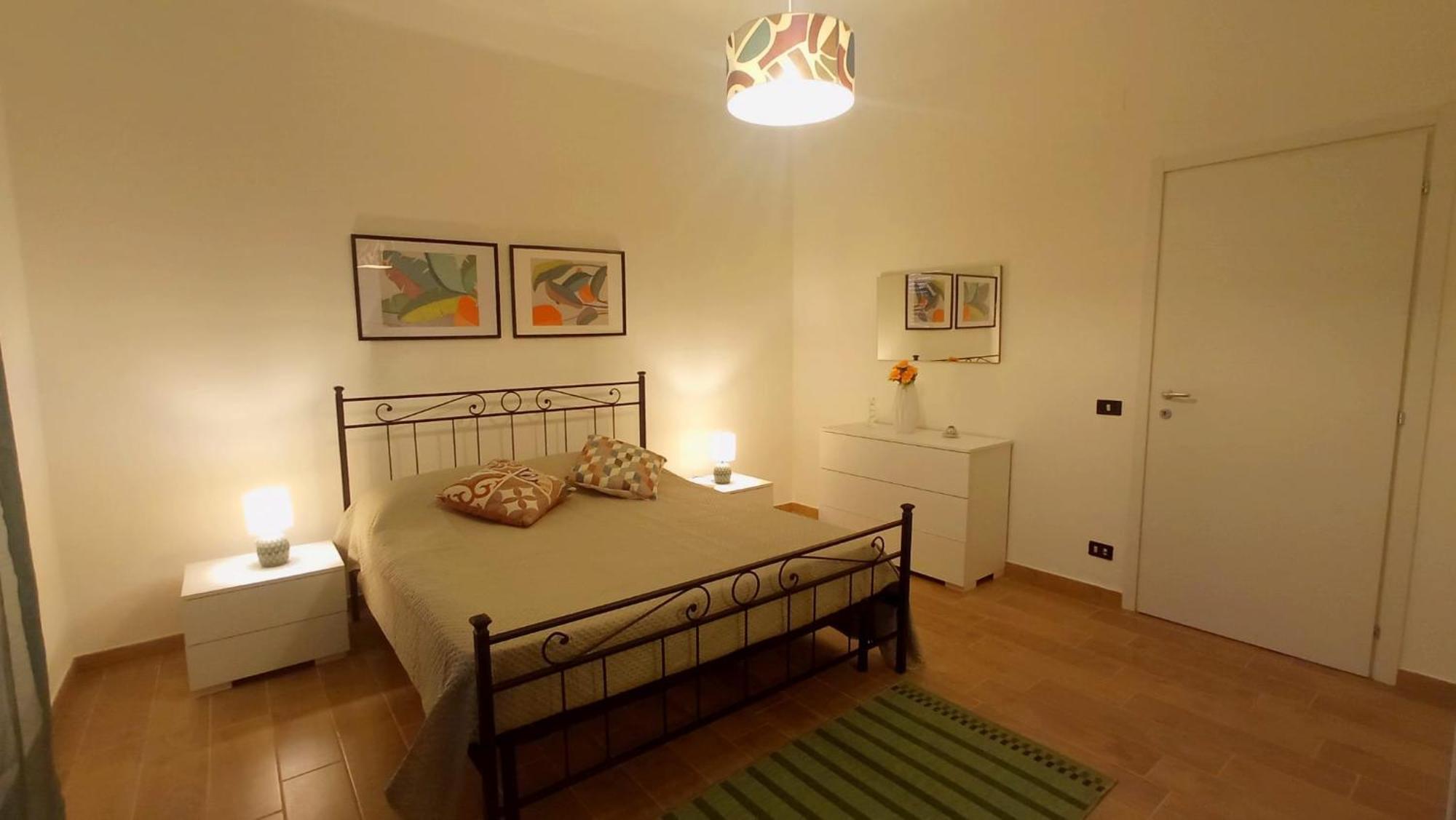 Marilena House Apartamento Bari Exterior foto