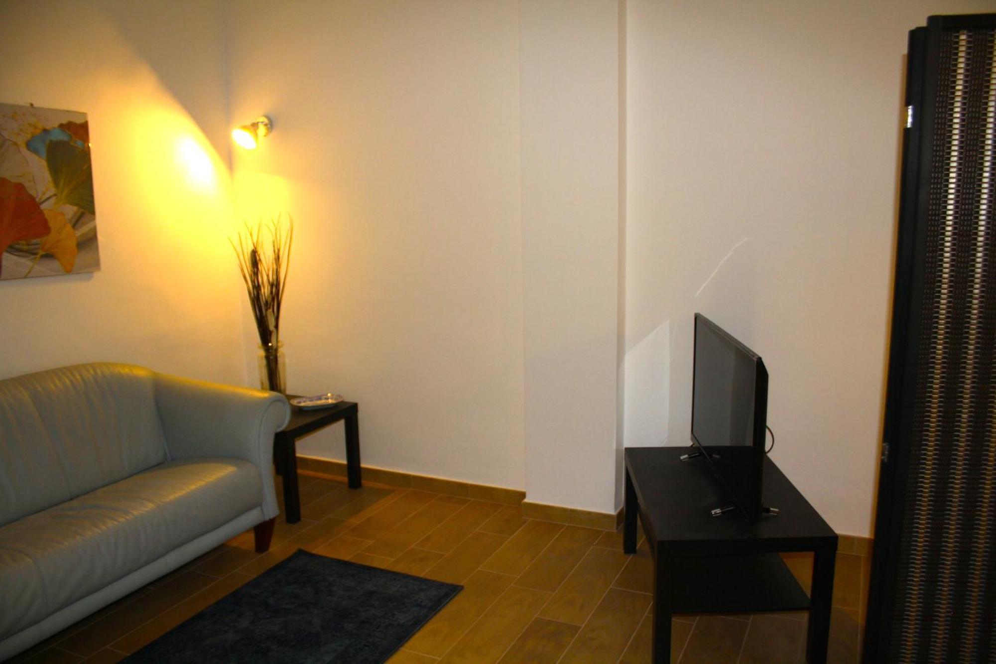 Marilena House Apartamento Bari Exterior foto