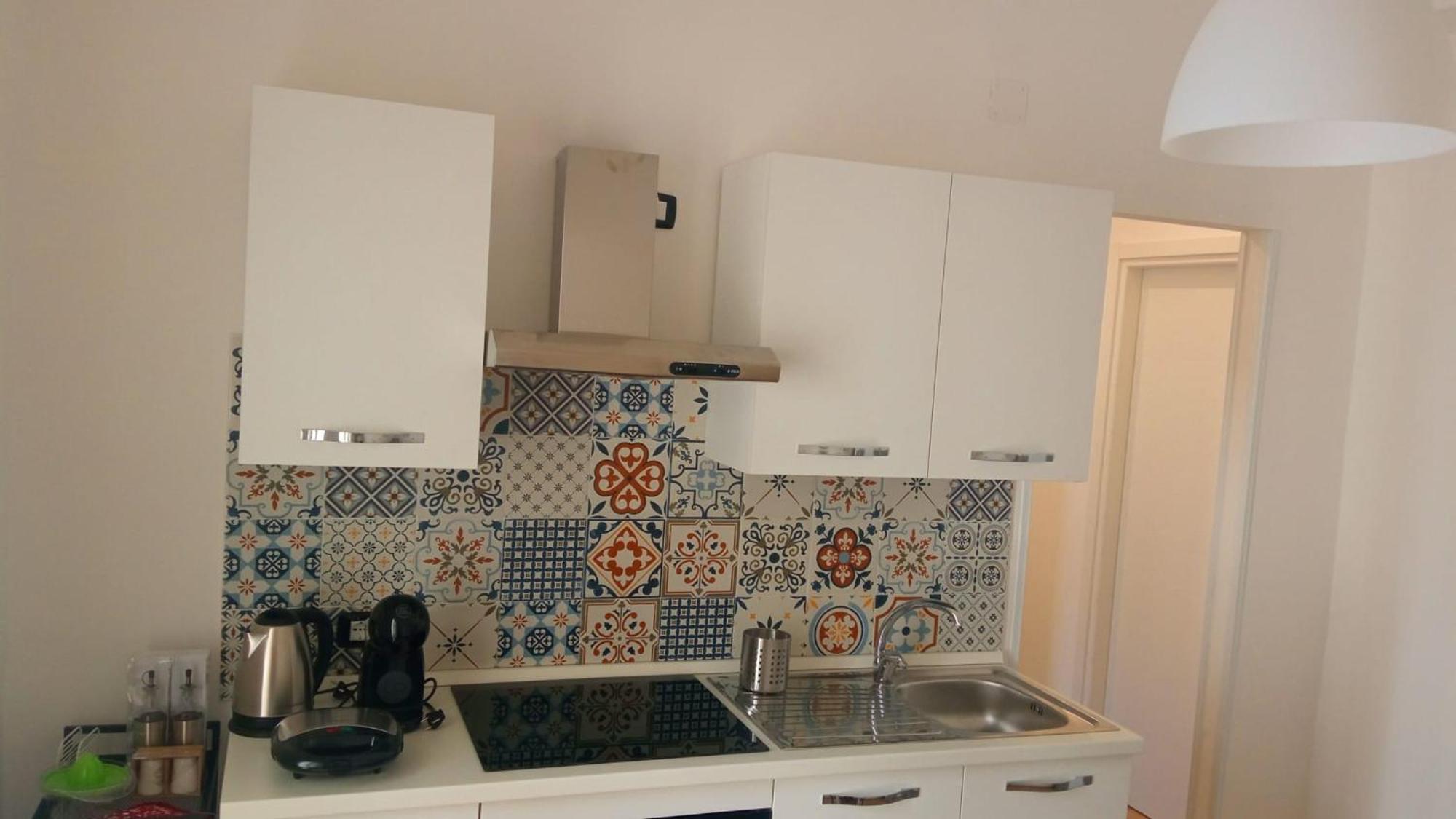 Marilena House Apartamento Bari Exterior foto