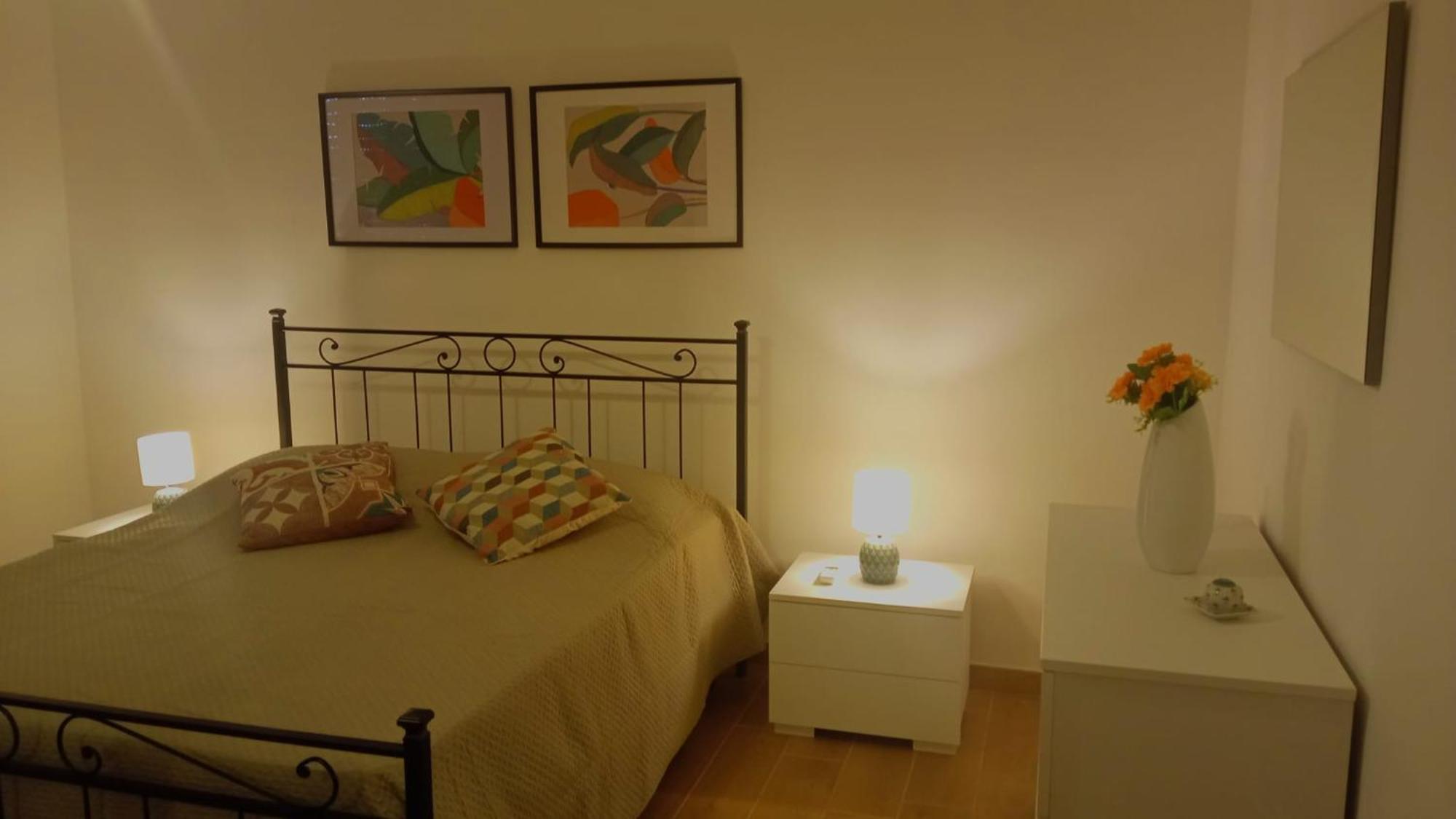 Marilena House Apartamento Bari Exterior foto