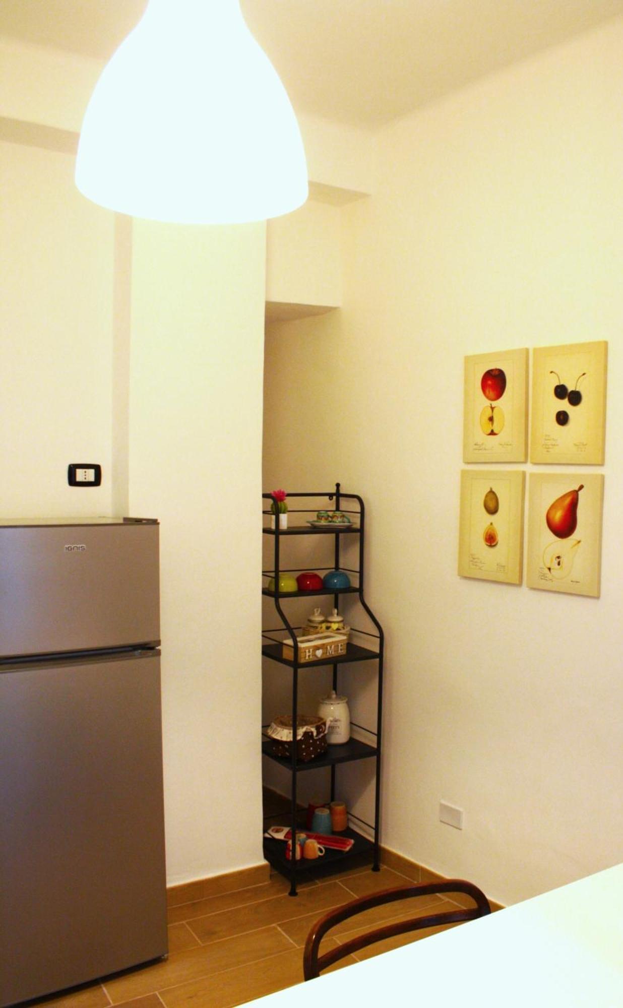 Marilena House Apartamento Bari Exterior foto