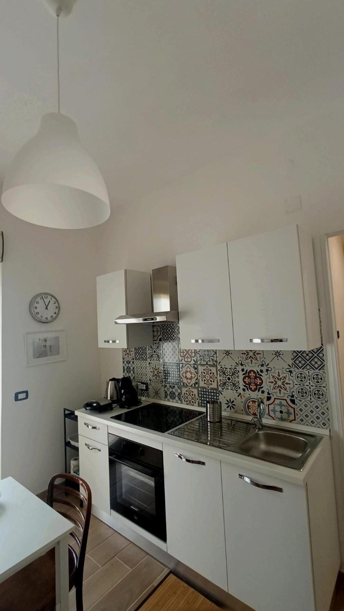 Marilena House Apartamento Bari Exterior foto