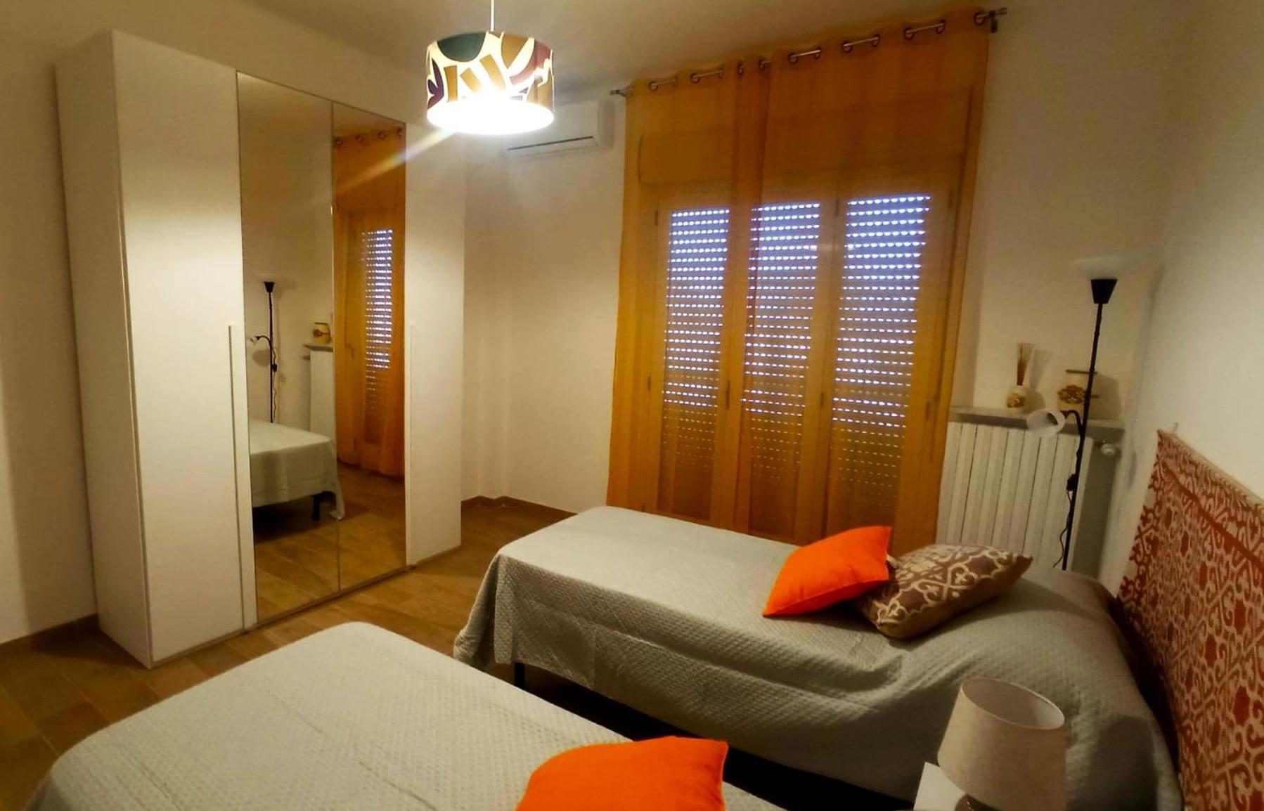 Marilena House Apartamento Bari Exterior foto