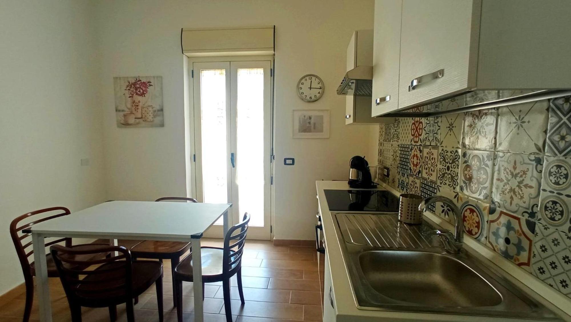Marilena House Apartamento Bari Exterior foto