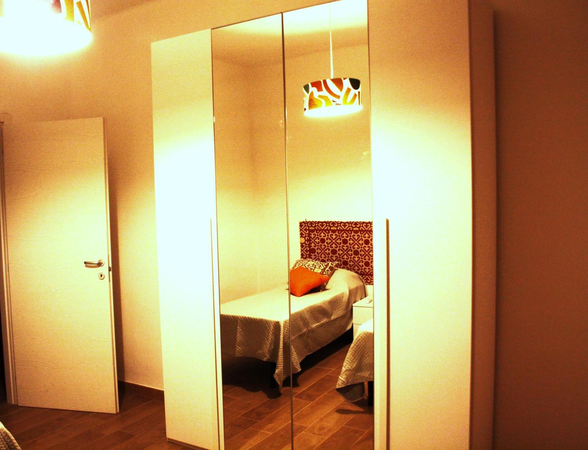 Marilena House Apartamento Bari Exterior foto