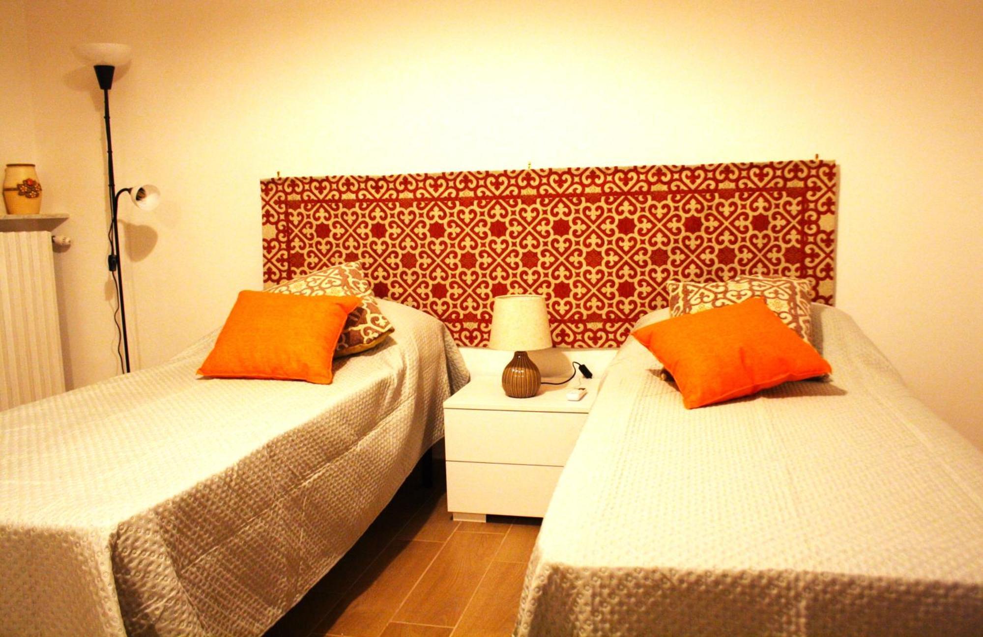 Marilena House Apartamento Bari Exterior foto